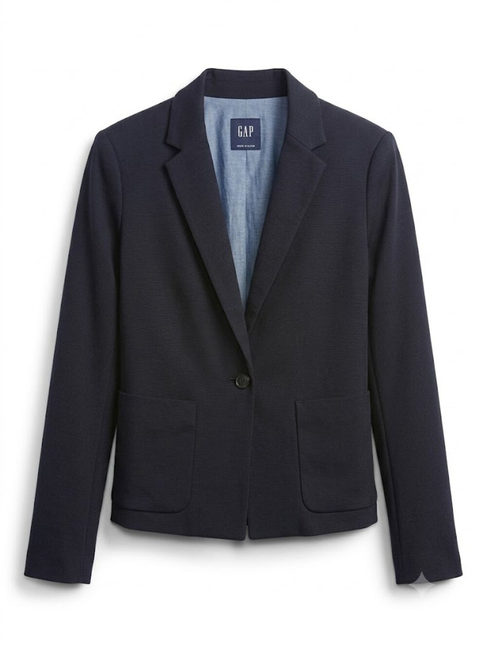 GAP Navy Blazer